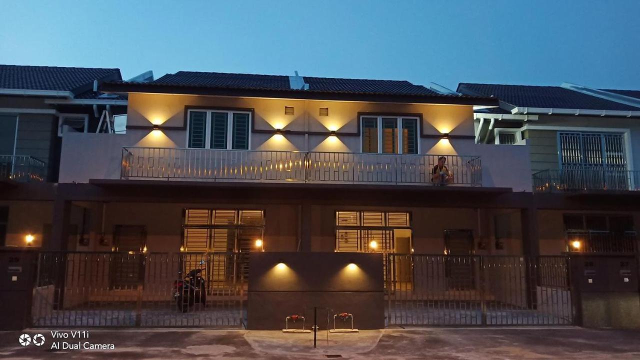 班台民宿no 29 — Pantai Remis — photo 2