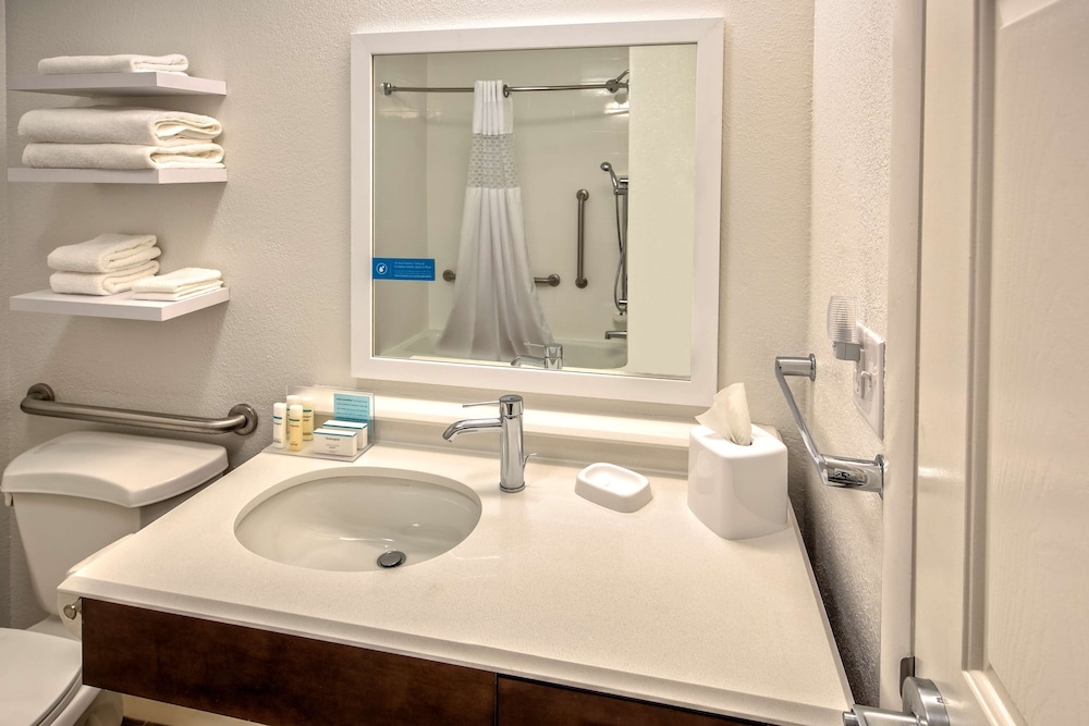 Hampton Inn Savannah I 95 North - photo 16