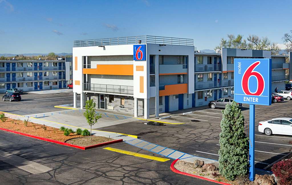 Motel 6 Denver CO Downtown - photo 7