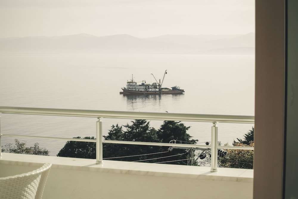 Mimoza Otel — Sinop — photo 3