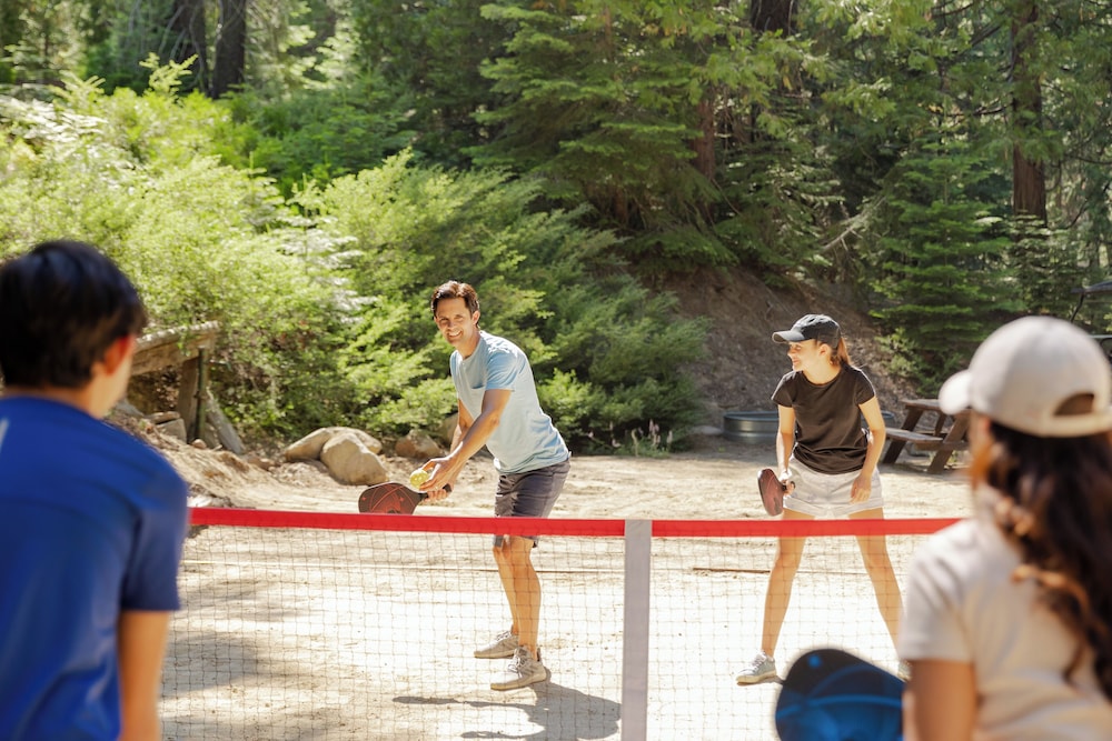 Tenaya at Yosemite - photo 92