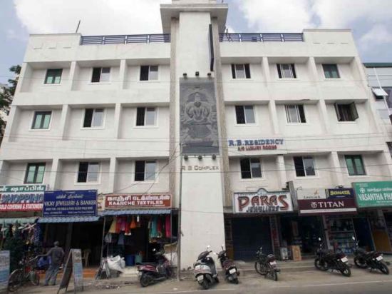 R B Residency — Chennai — photo 4