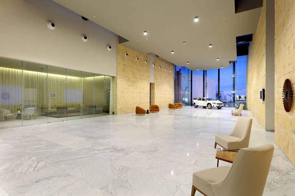 Meeting room