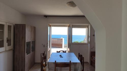 Villa Cordella 3 — 4-Star Luxury Hotel in Patu, Italy