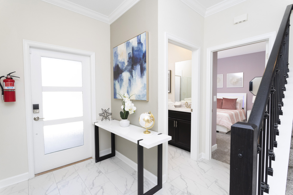 Gorgeous 4 Bd w Pool at Champions Gate Resort 1020 - photo 4