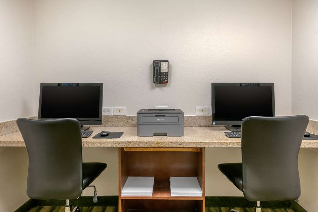 Best Western Plus Palm Beach Gardens Hotel & Ste & Conf Ctr - photo 25