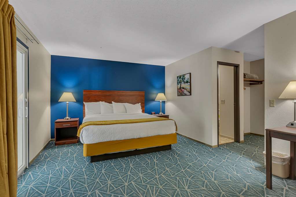 Spicer Hotel - photo 59
