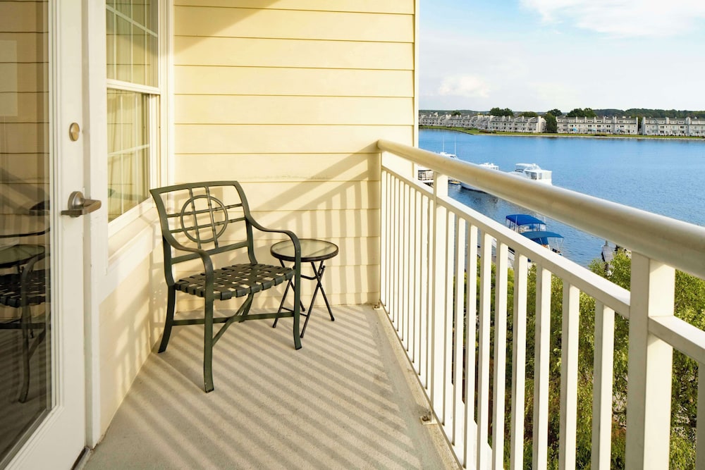 Hilton Garden Inn Kent Island Marina - photo 15