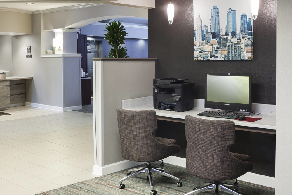 Residence Inn by Marriott Kansas City Overland Park - photo 21