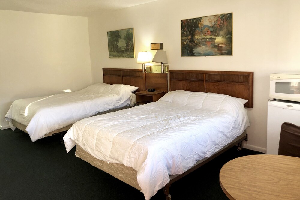 Hotel Coxsackie I 87 North - photo 4