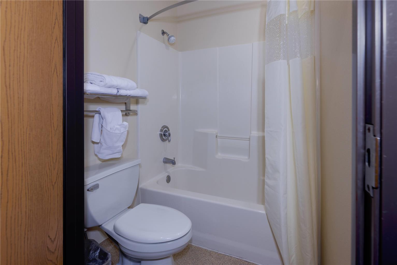 Super 8 by Wyndham Grangeville - photo 139