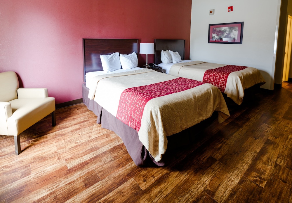Red Roof Inn Plus Danville Ky - photo 12