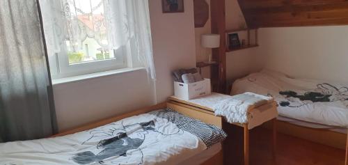 Dom letniskowy Martynka in Ustka, Poland