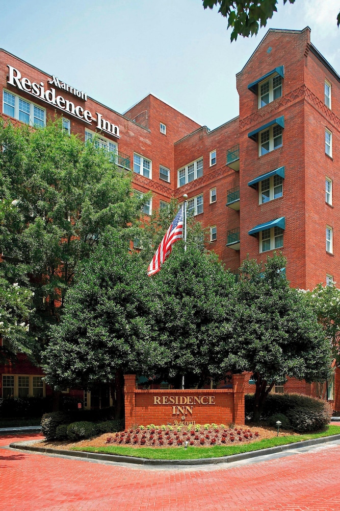 Residence Inn by Marriott Atlanta Midtown Georgia Tech - photo 32