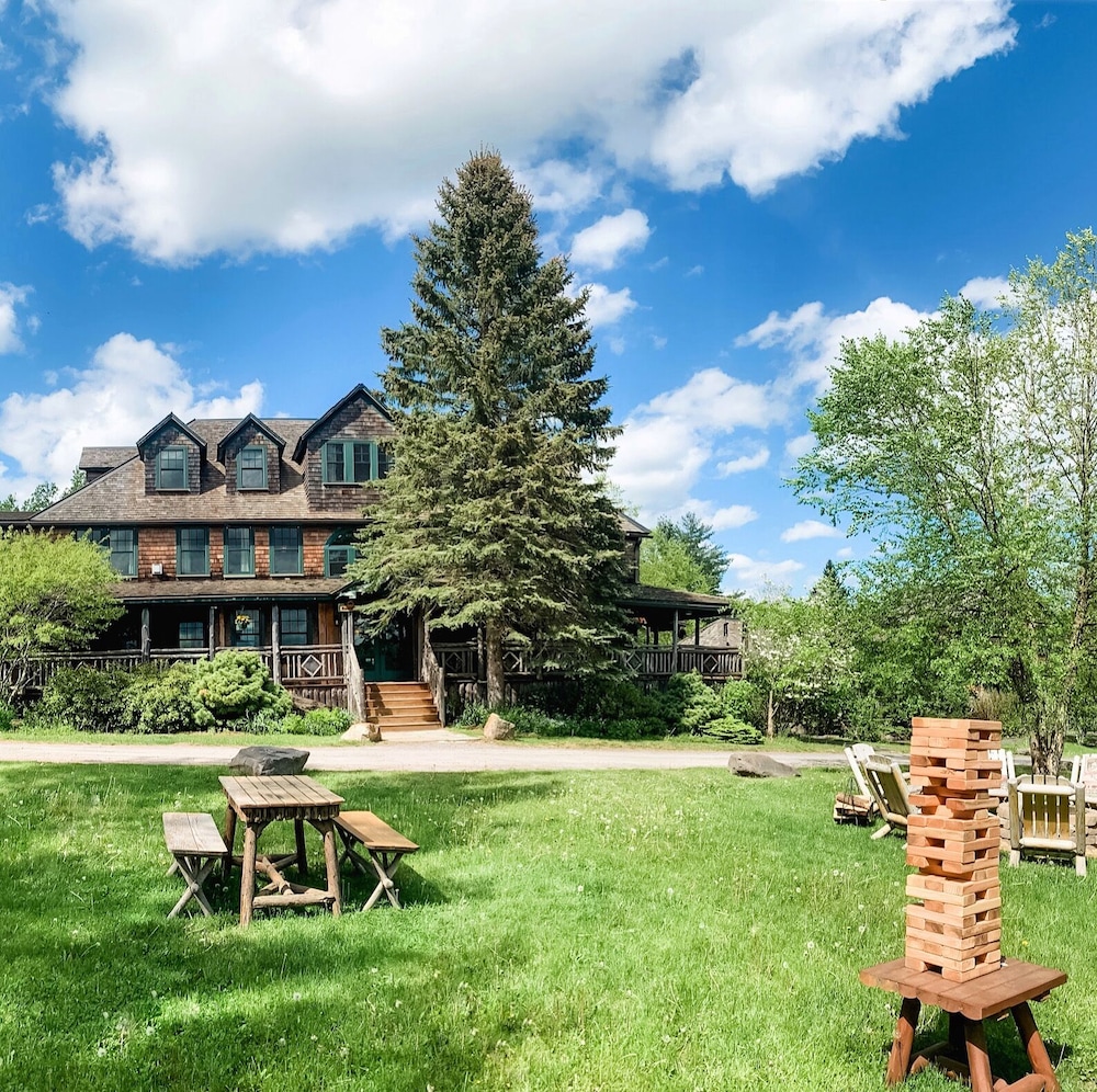Hotel Mountain Brook - photo 156
