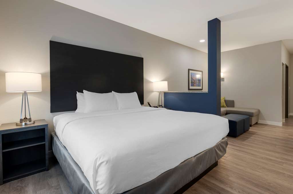 Comfort Suites Cincinnati University Downtown - photo 23