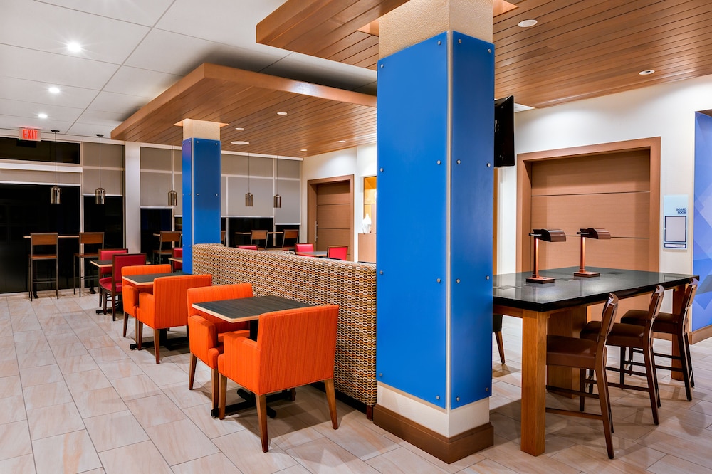 Holiday Inn Express & Suites Prosser Yakima Valley Wine by IHG - photo 25