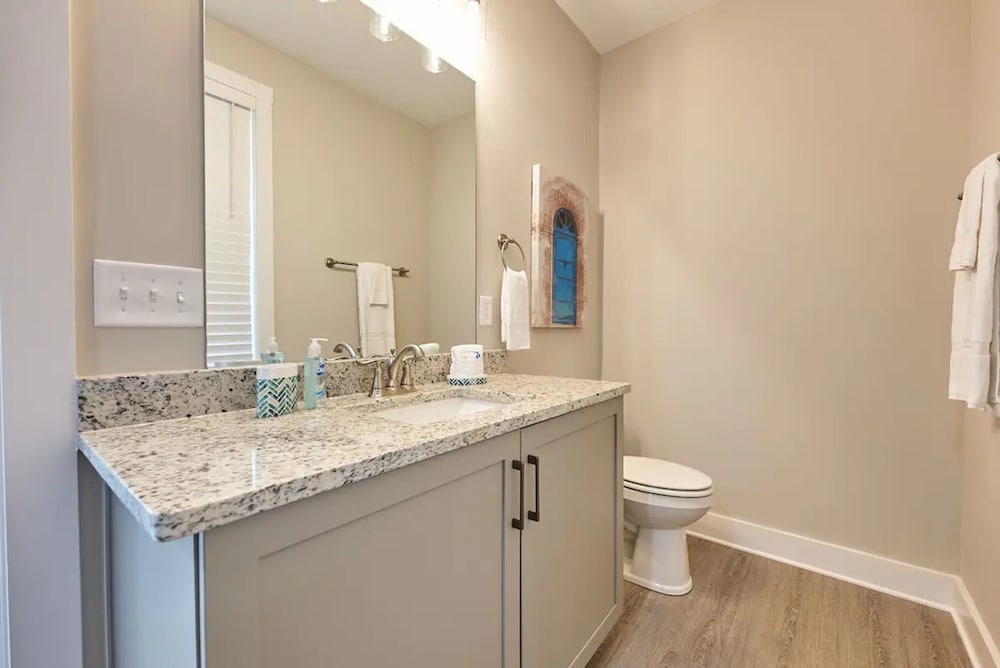 Twin Creeks Resort Cottages - photo 17