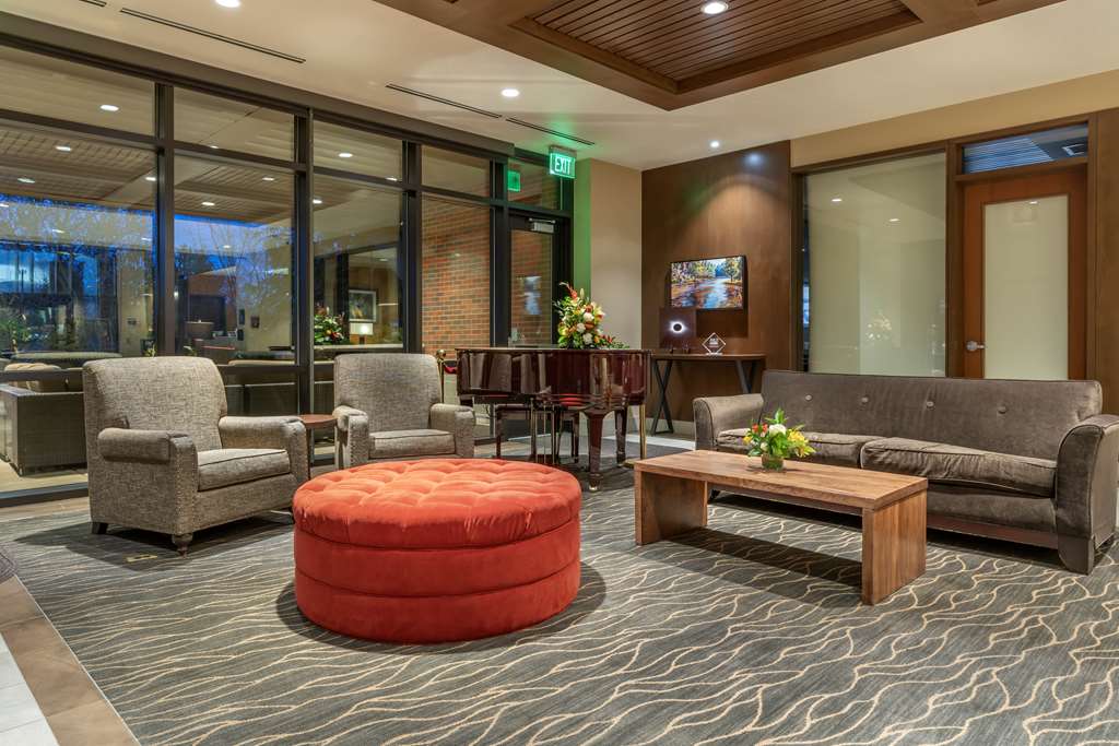 Best Western Premier Boulder Falls Inn - photo 41