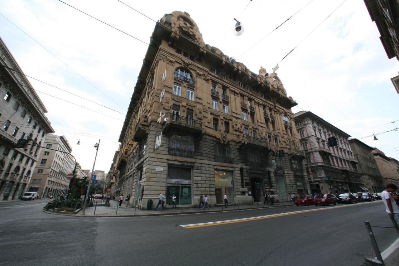 Hotel Barone — Genoa — photo 4