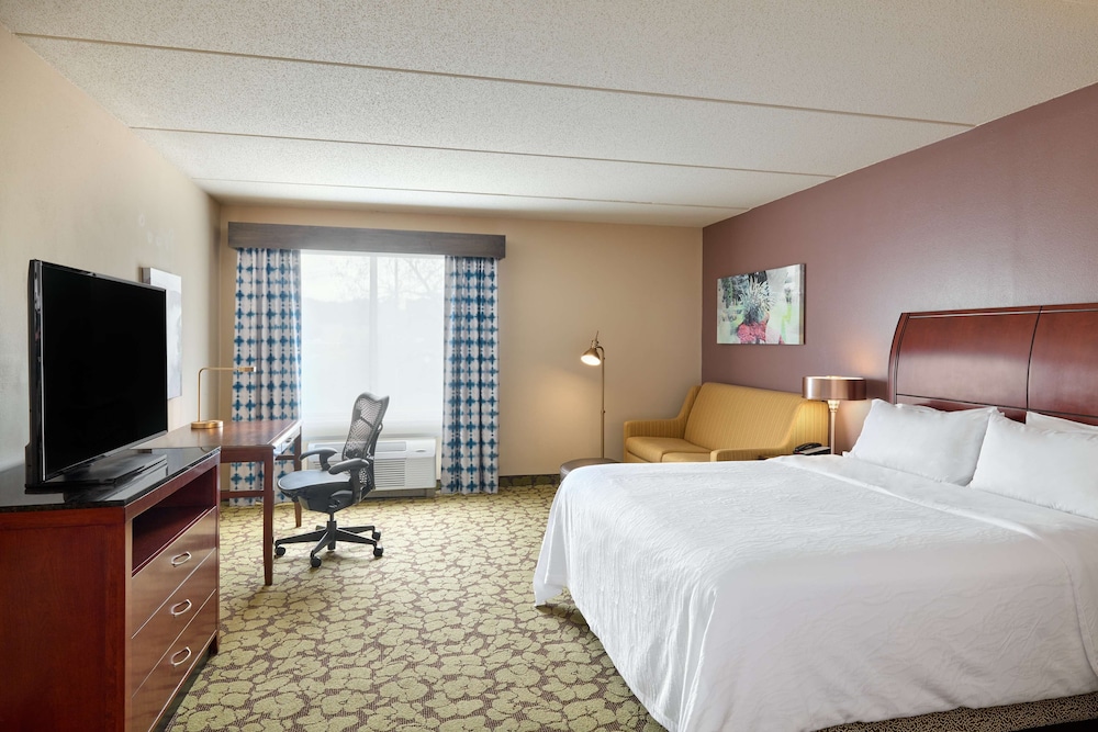 Hilton Garden Inn Hershey - photo 20