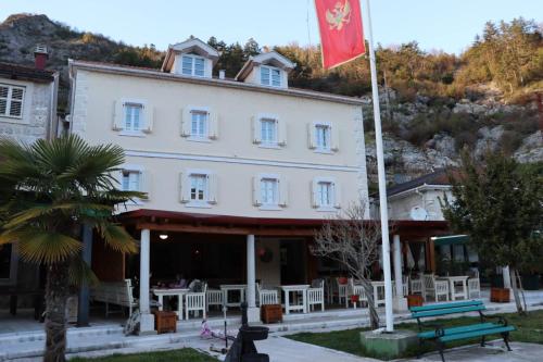 Hotel S Family Jovicevic in Unknown City, Montenegro