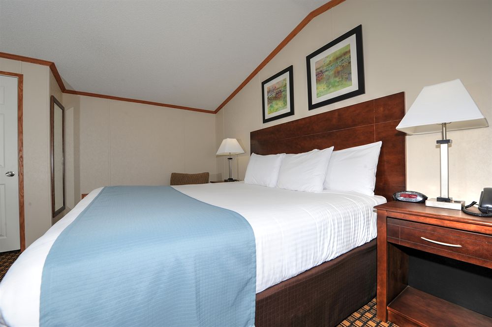 Instalodge Hotel and Suites - featured photo