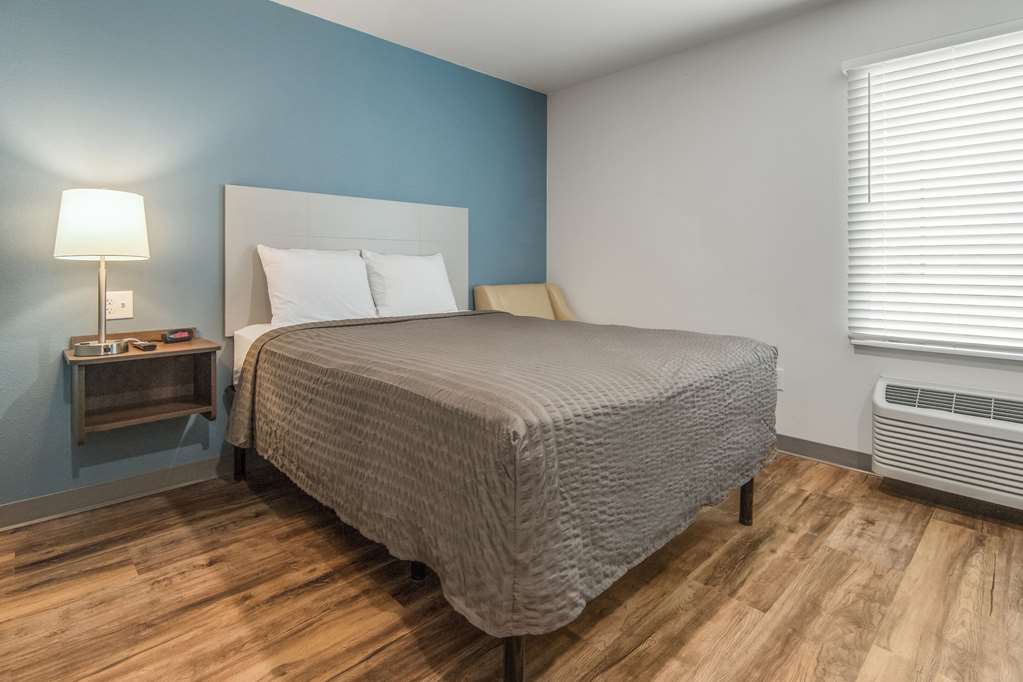 WoodSpring Suites North Ft Worth Alliance TX Speedway - photo 17