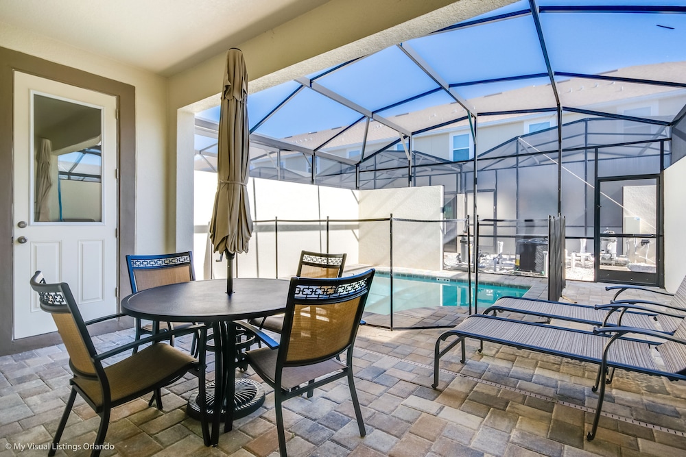 Beautiful Townhome W pool &free Resort Access - photo 6