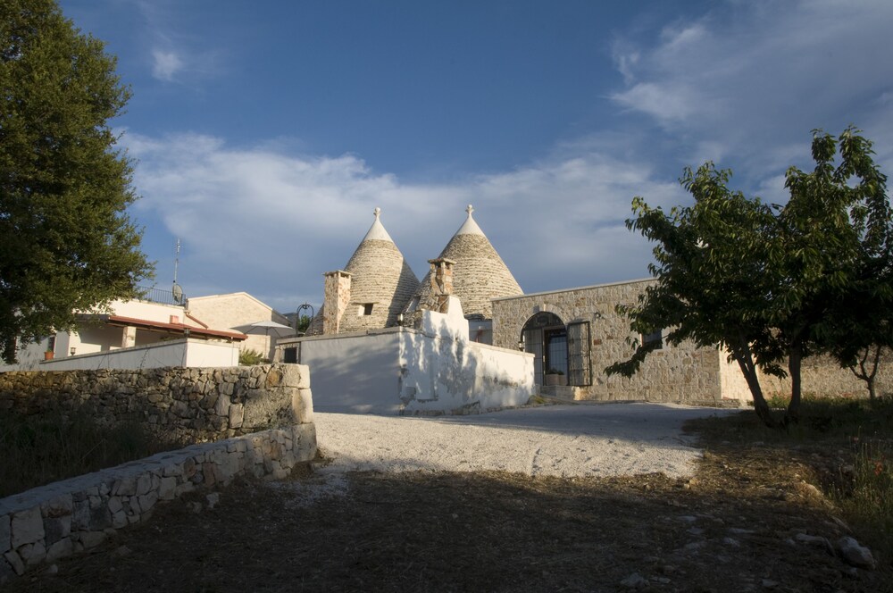 Masseria Parco D’Albero in Noci, Italy