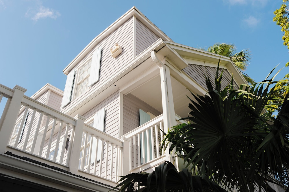 Fitch Lodge Key West Historic Inns - photo 23