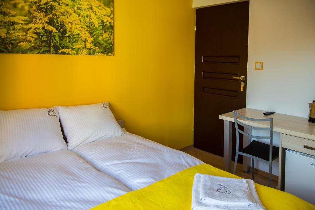 u Pazdurka in Szczawnica, Poland