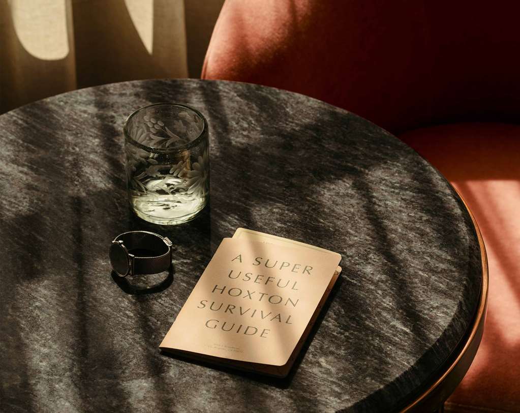 The Hoxton Downtown LA - photo 37