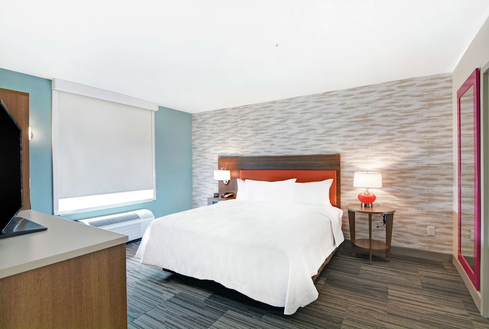 Home2 Suites by Hilton Clarksville Louisville North - photo 7