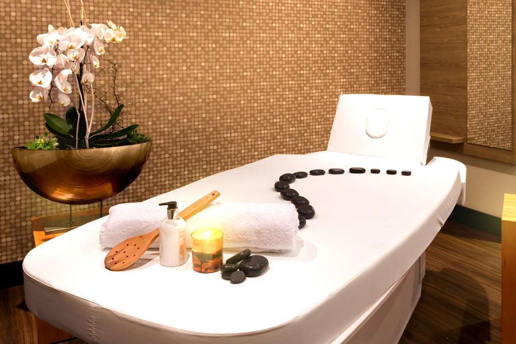 Steigenberger Parkhotel, Braunschweig/Brunswick, Germany - Spa & wellness area