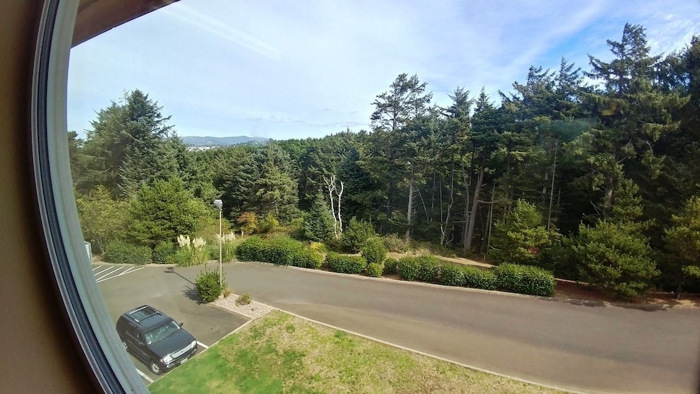 Palace Inn Suites Lincoln City - photo 38