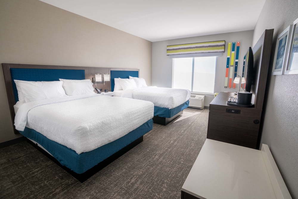 Hampton Inn by Hilton Huntley Chicago - photo 8