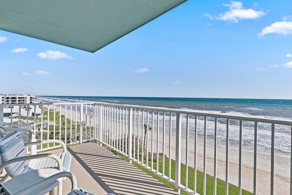 Smyrna Beach Club 607A — 4-Star Luxury Hotel in New Smyrna Beach, United States