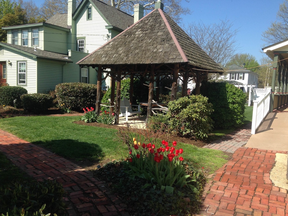 Vandiver Inn - photo 115