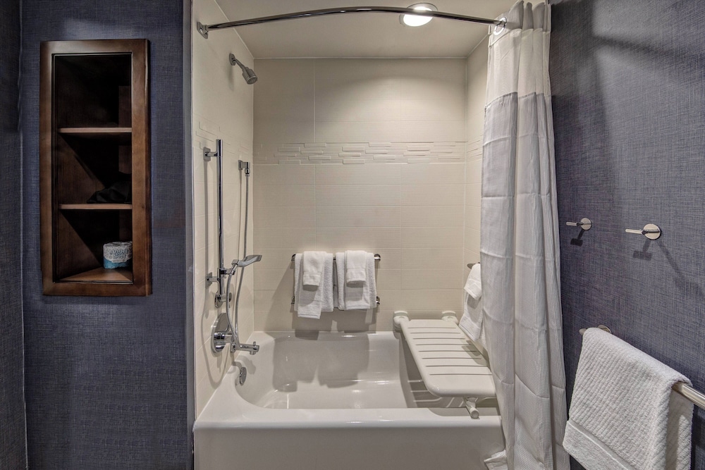 Residence Inn by Marriott Nashville Green Hills - photo 25