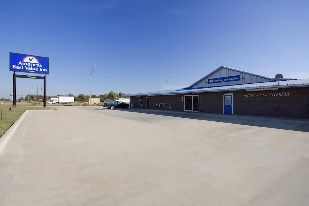 Americas Best Value Inn Muskogee - featured photo