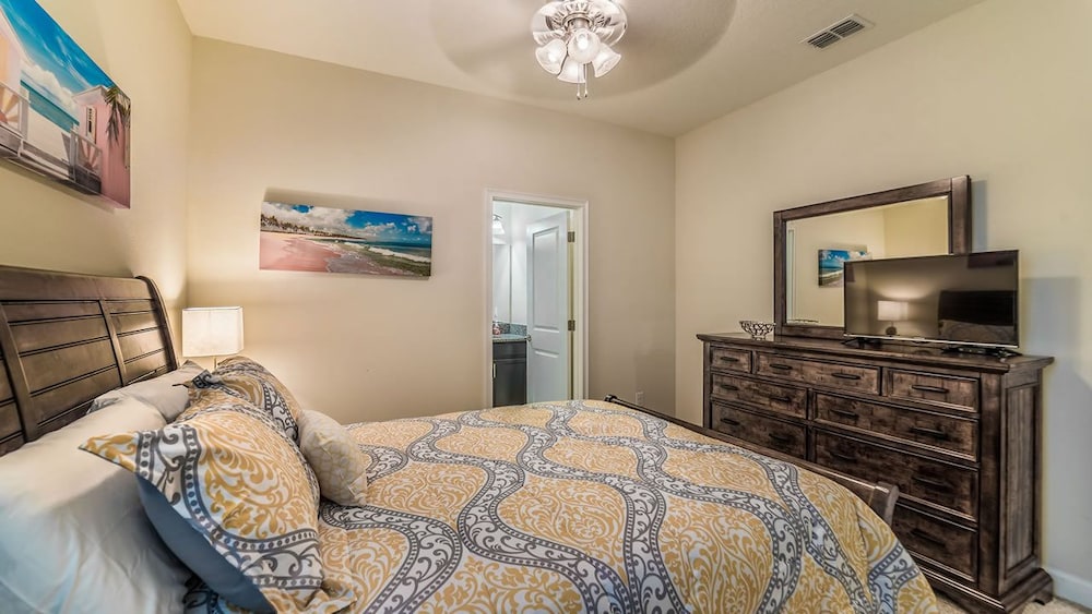 Grhscd9152 Champions Gate Resort 6 Bed 6 Baths House - photo 9