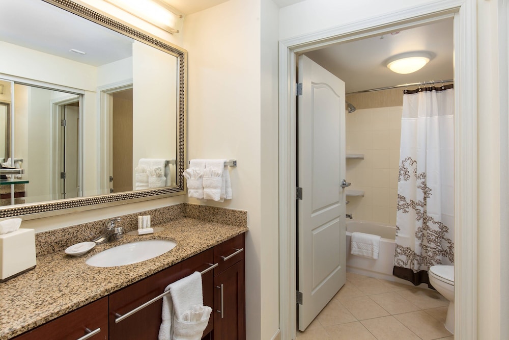 Residence Inn by Marriott Springfield Old Keene Mill - photo 20