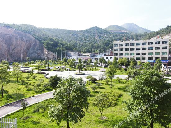 Hanlin hotel chain - last minute hotel in Wenzhou