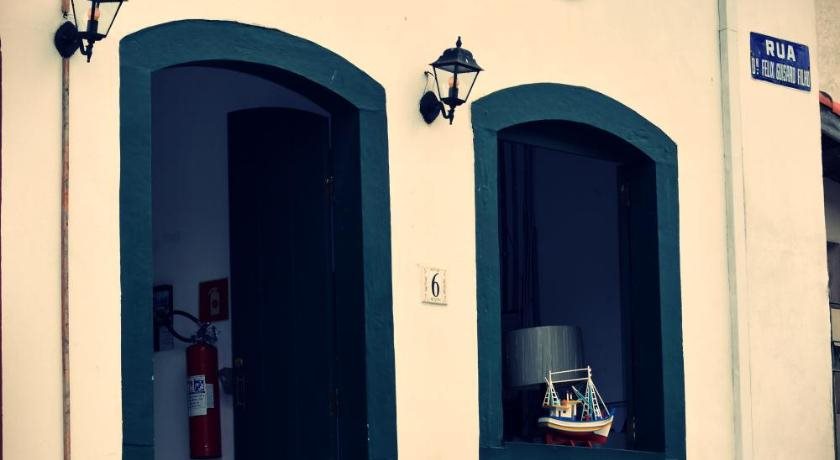 Pousada Tamoios - last minute hotel in Ubatuba