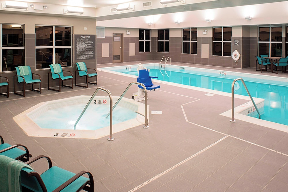 Residence Inn Albany Clifton Park - photo 14