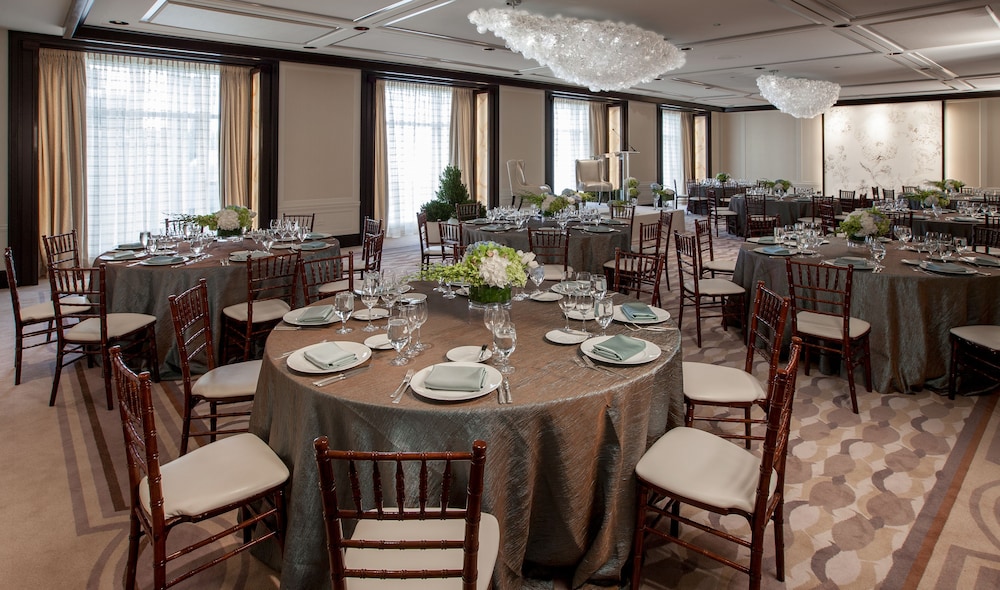 The Peninsula Chicago - photo 55