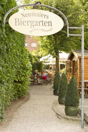 Hotel Neumaier in Xanten, Germany