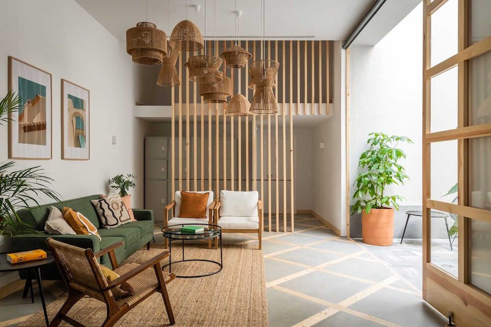 Bypillow La Sal in Cadiz, Spain