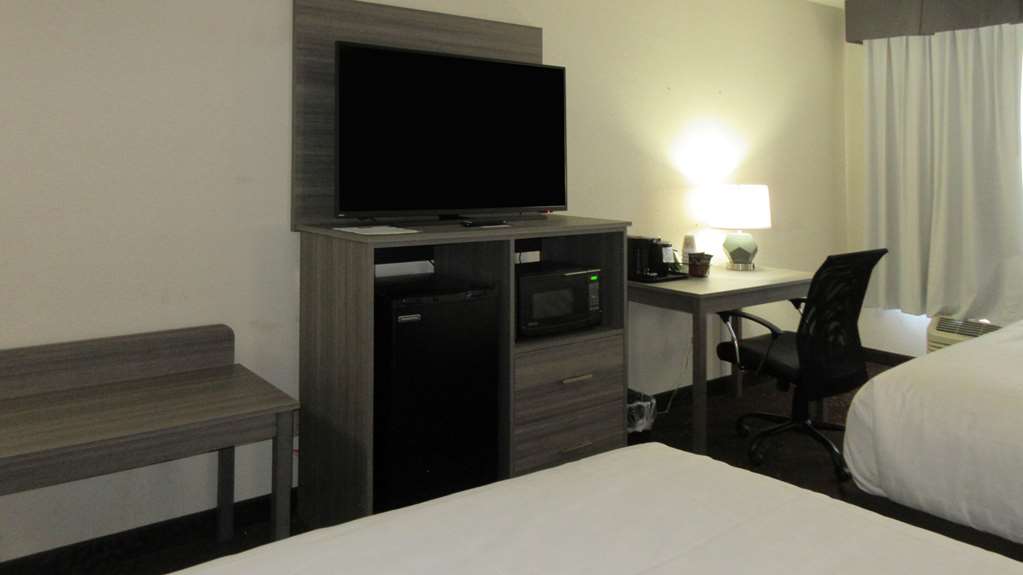 SureStay Plus Hotel by Best Western Evansville - photo 22